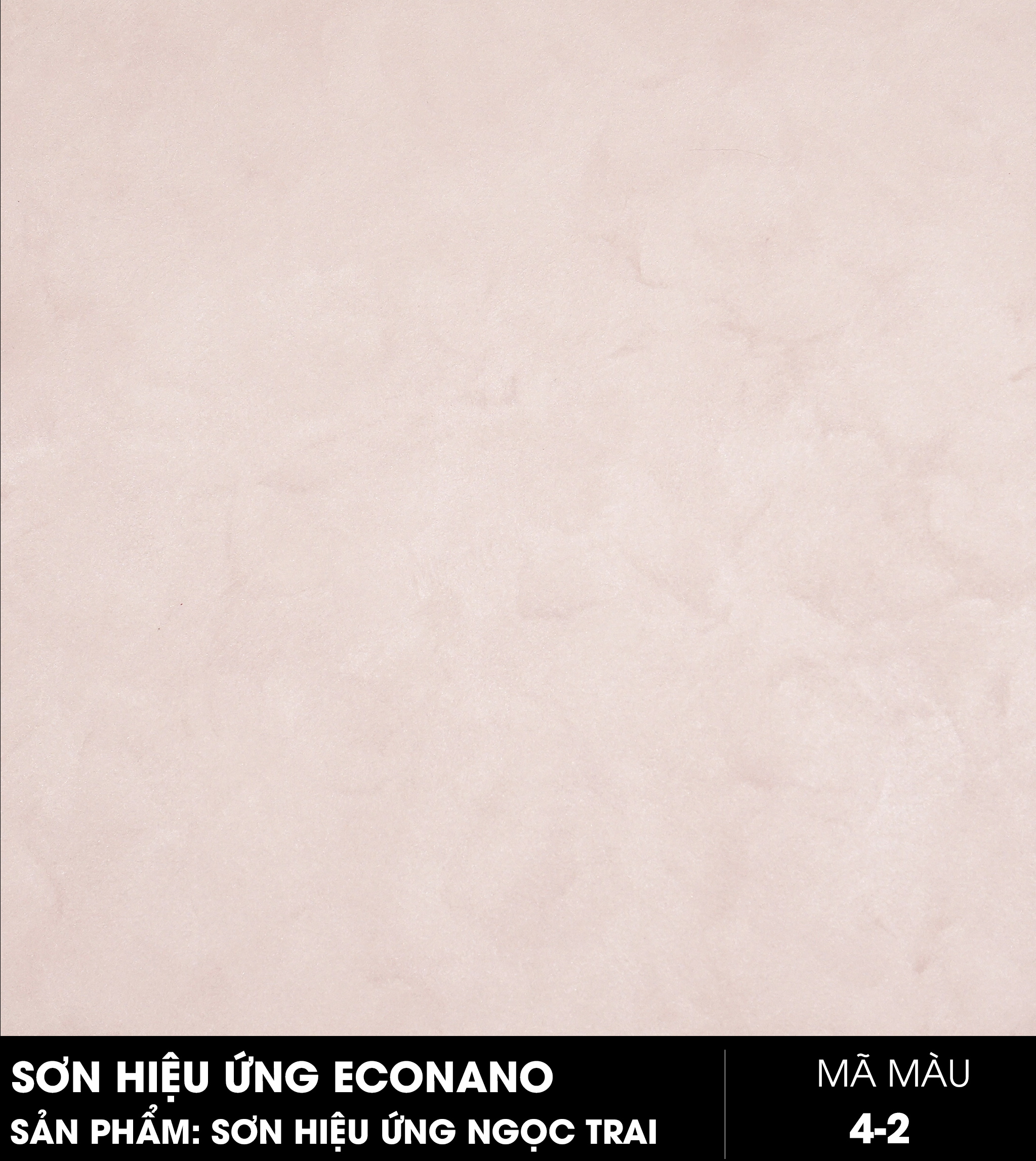 SƠN HIỆU ỨNG NGỌC TRAI - MÃ MÀU NT4-2