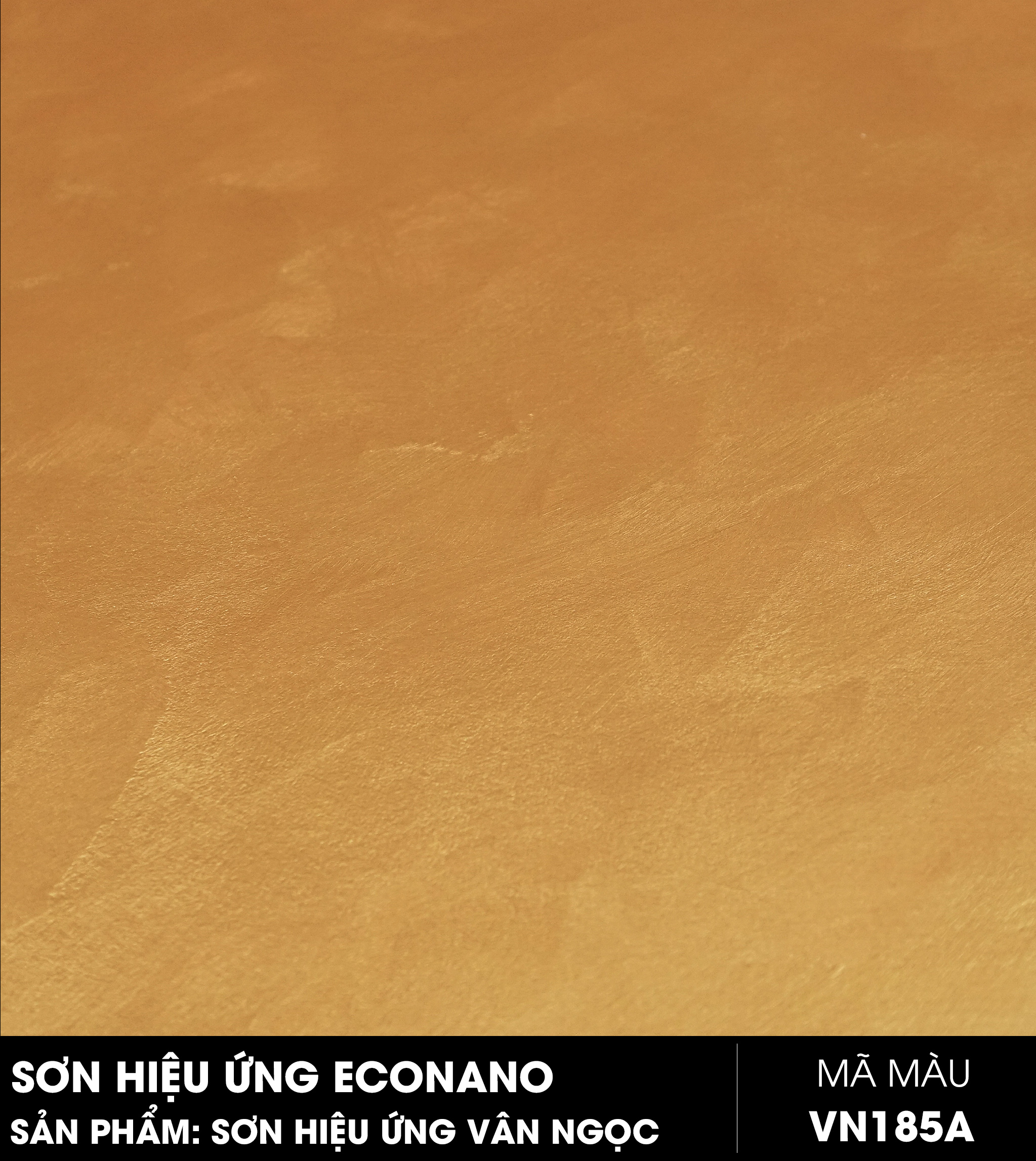 SƠN HIỆU ỨNG VÂN NGỌC - MÃ MÀU VN185A