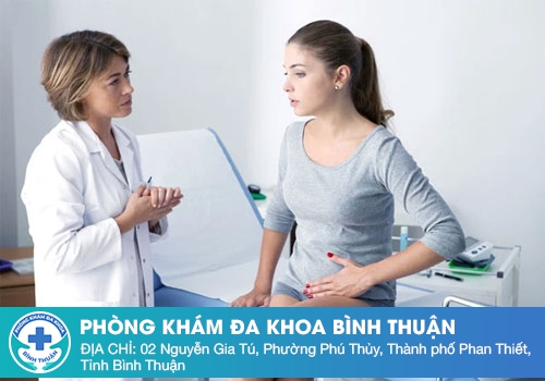 Giới Thiệu Dịch Vụ Chất Lượng Cao Tại Phòng Khám 02 Nguyễn Gia Tú