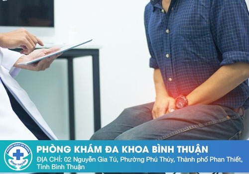 Đánh Giá Dịch Vụ Từ Bệnh Nhân Tại Phòng Khám Đa Khoa Bình Thuận