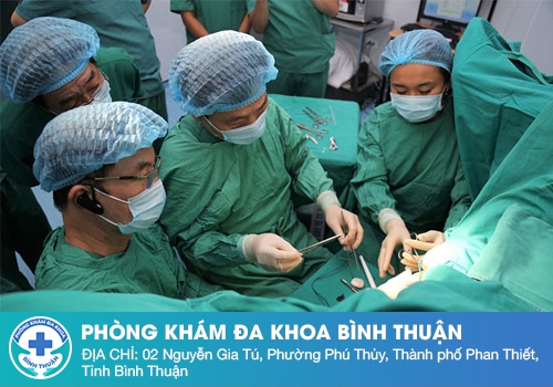 Phòng Khám Đa Khoa Bình Thuận Có Gì Đặc Biệt Hơn Các Địa Chỉ Y Tế Khác