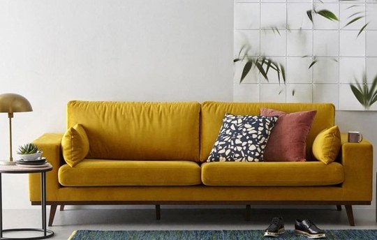 Bọc ghế sofa quận Phú Nhuận giá rẻ nhanh chong, uy tín