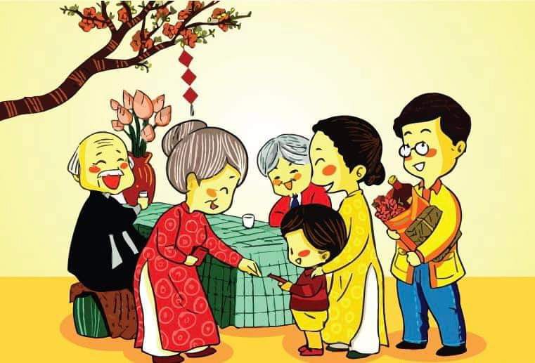 Cho cuộc sống tốt đẹp hơn