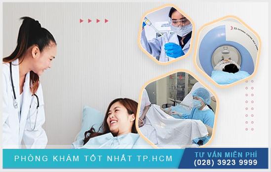 Giới Thiệu Về Phòng Khám Đa Khoa Hoàn Cầu