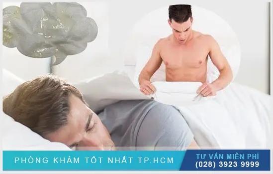 Di Tinh Ở Nam Giới: Nguyên Nhân, Dấu Hiệu Và Giải Pháp Hiệu Quả