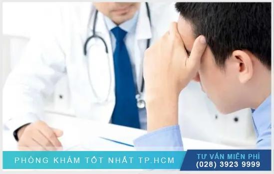 Tìm Hiểu Địa Chỉ Phòng Khám Nam Khoa Huyện Nhà Bè