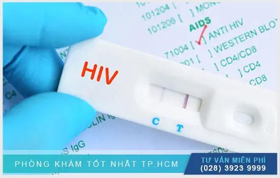 Những Lưu Ý Quan Trọng Khi Xét Nghiệm HIV Tại Viện Pasteur