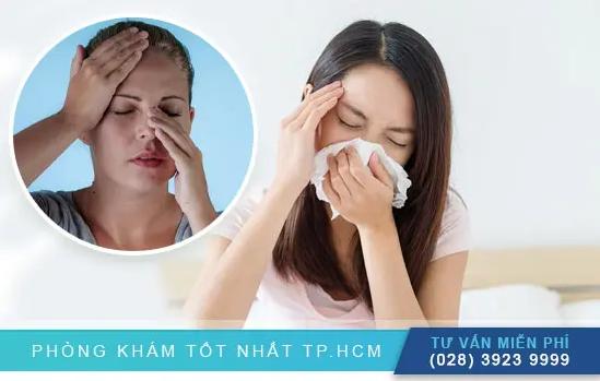 Mỗi Lần Ho Đau Đầu Có Nguy Hiểm Không? Nguyên Nhân Và Giải Pháp