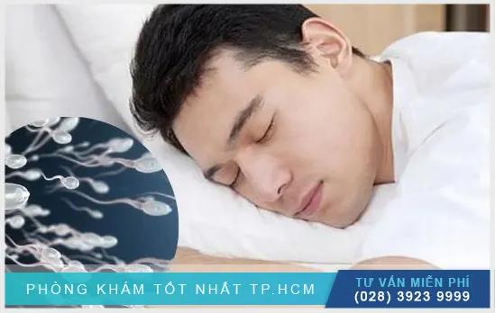 Cách Điều Trị Di Tinh Tại Nhà Đơn Giản Và Hiệu Quả