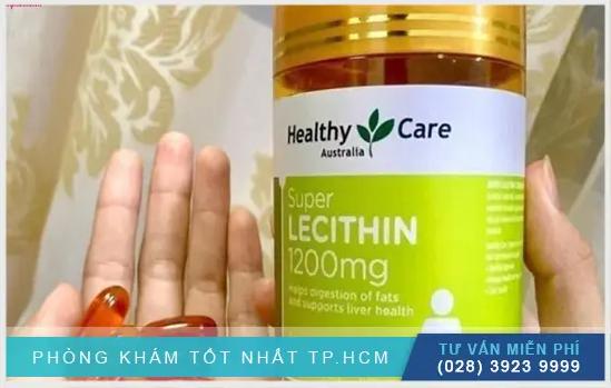 Tổng Quan Về Viên Mầm Đậu Nành Healthycare