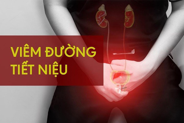 Viêm đường tiết liệu - Dấu hiệu và cách chữa viêm đường tiết niệu