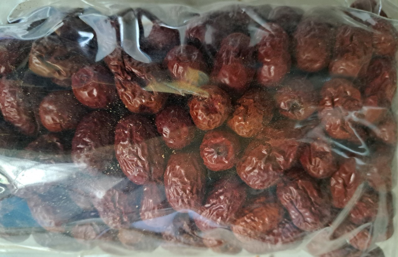 Những bí mật về táo đỏ Tân Cương chắc chắn bạn sẽ bất ngờ Những bí mật về táo đỏ Tân Cương chắc chắn bạn sẽ bất ngờ