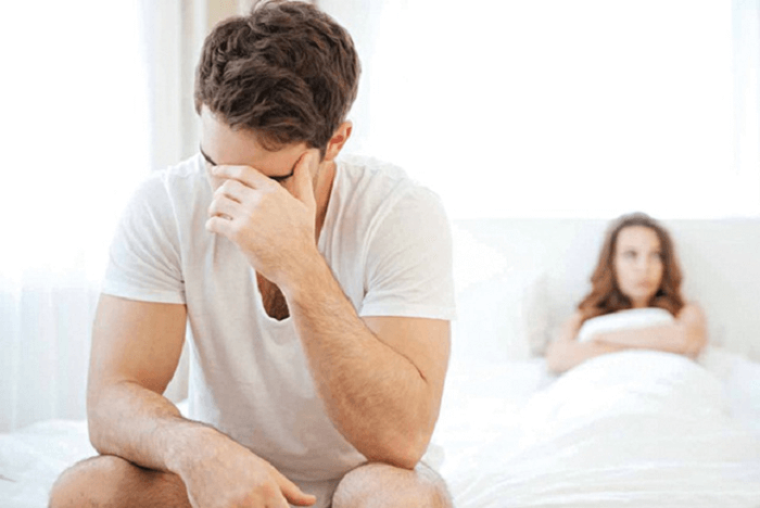 Mắc Xuất tinh sớm ăn uống thế nào là tốt?