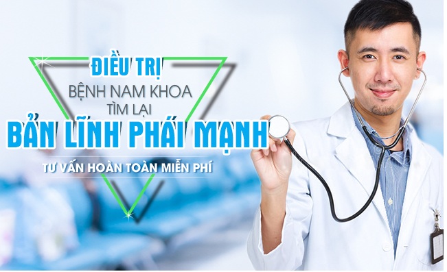 Địa chỉ bệnh viện, phòng khám chuyên Nam Khoa uy tín tại Nam Định