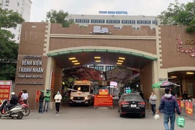 Bệnh viện Thanh Nhàn