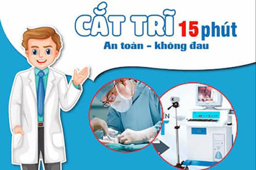 Khám bệnh trĩ ở đâu tốt