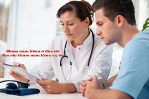 16 Địa chỉ phòng khám nam khoa uy tín ở đâu Hà Nội tốt nhất 2023