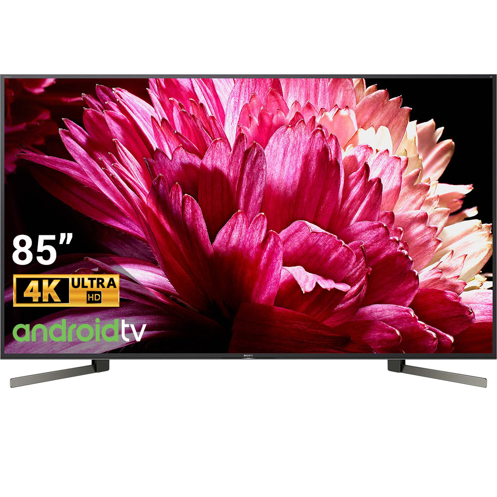 Android Tivi Sony 4K 85 inch KD-85X9500G