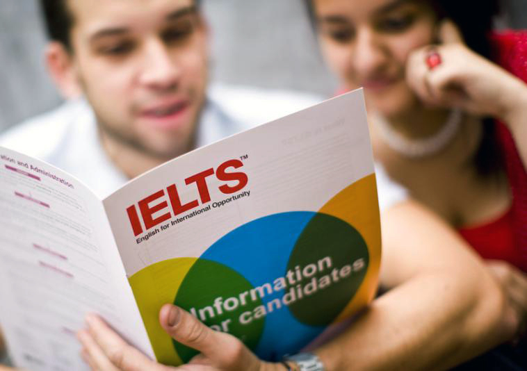 Trung Tâm Luyện Thi IELTS Giá Rẻ Chất Lượng Nhất Tại Hà Nội