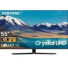 Smart Tivi Samsung 4K 55 inch 