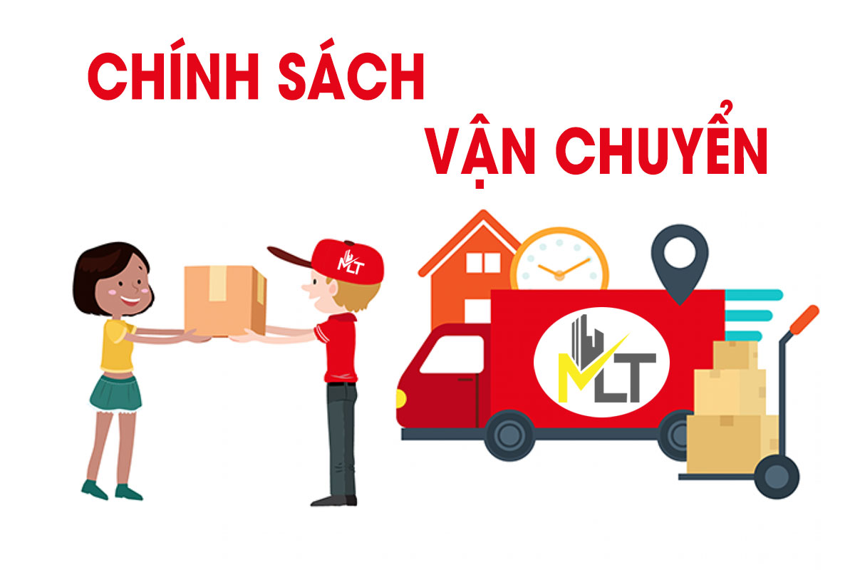 Phương thức vận chuyển