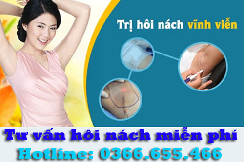 9 Cách chữa trị bệnh hôi nách vĩnh viễn mới nhất tại nhà