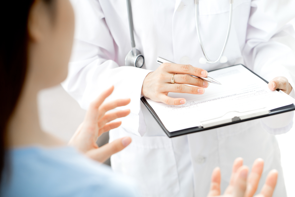 Kinh nguyệt bất thường sau phá thai là do đâu?