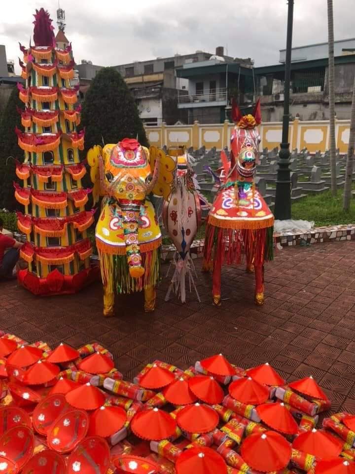 mã đẹp - xưởng mã tâm linh