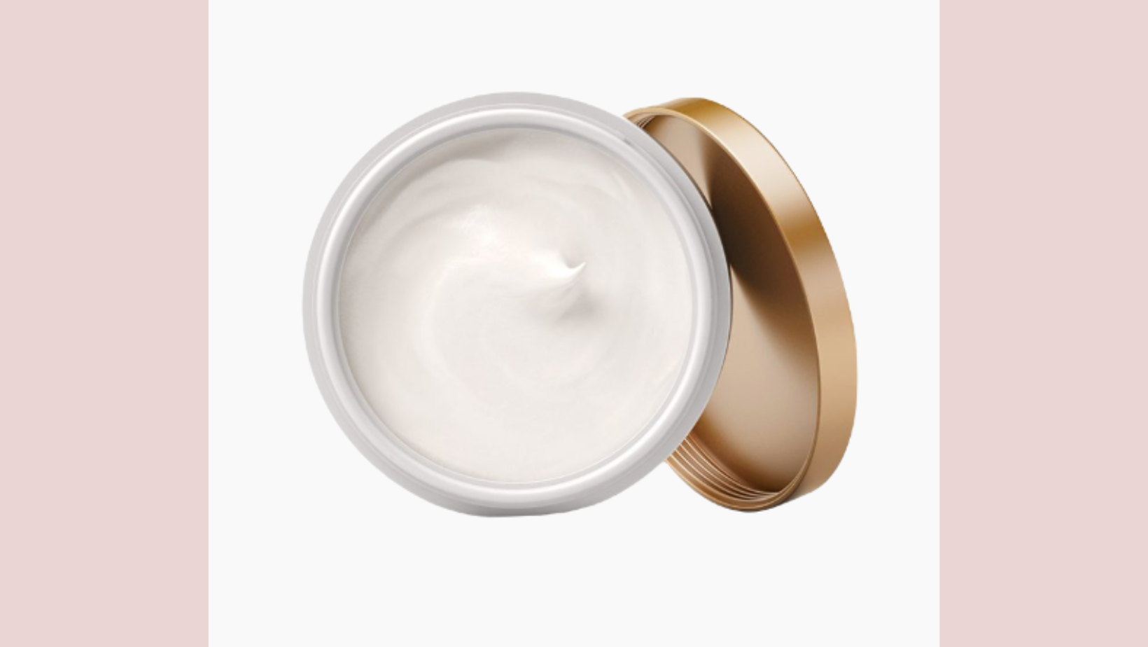 Kem dưỡng da tự nhiên