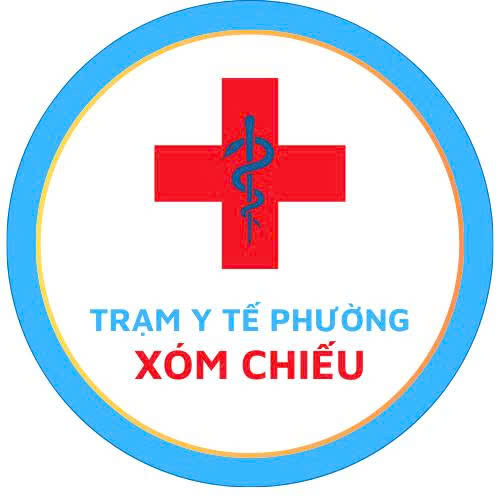 Đăng ký tiêm vắc xin tại TYT phường Xóm Chiếu (24 Lê Văn Linh)