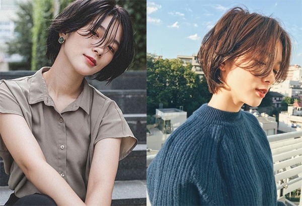 Gợi ý 10 kiểu tóc nữ Hàn Quốc hot nhất hiện nay  Nhà thuốc FPT Long Châu