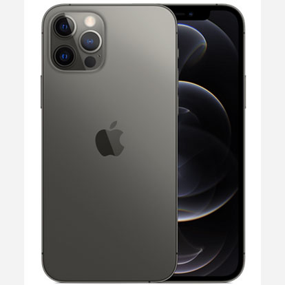 Điện thoại iPhone 12 Pro 128GB – (1 sim Vật lý) – Chính Hãng