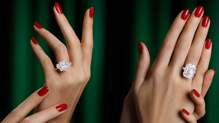 Bí quyết lựa chọn và sử dụng kim cương đúng cách từ VietinBank Gold & Jewellery