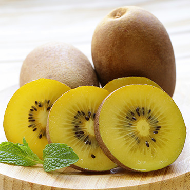 Kiwi vàng
