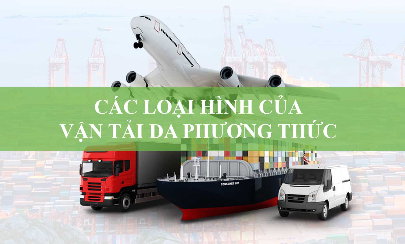 Phương thức vận chuyển