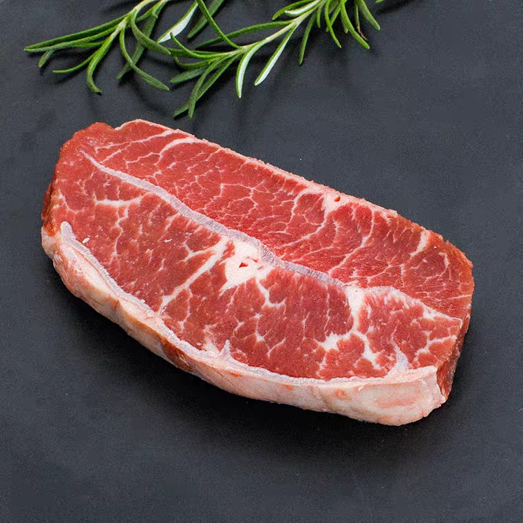 Lõi Vai Bò Mỹ