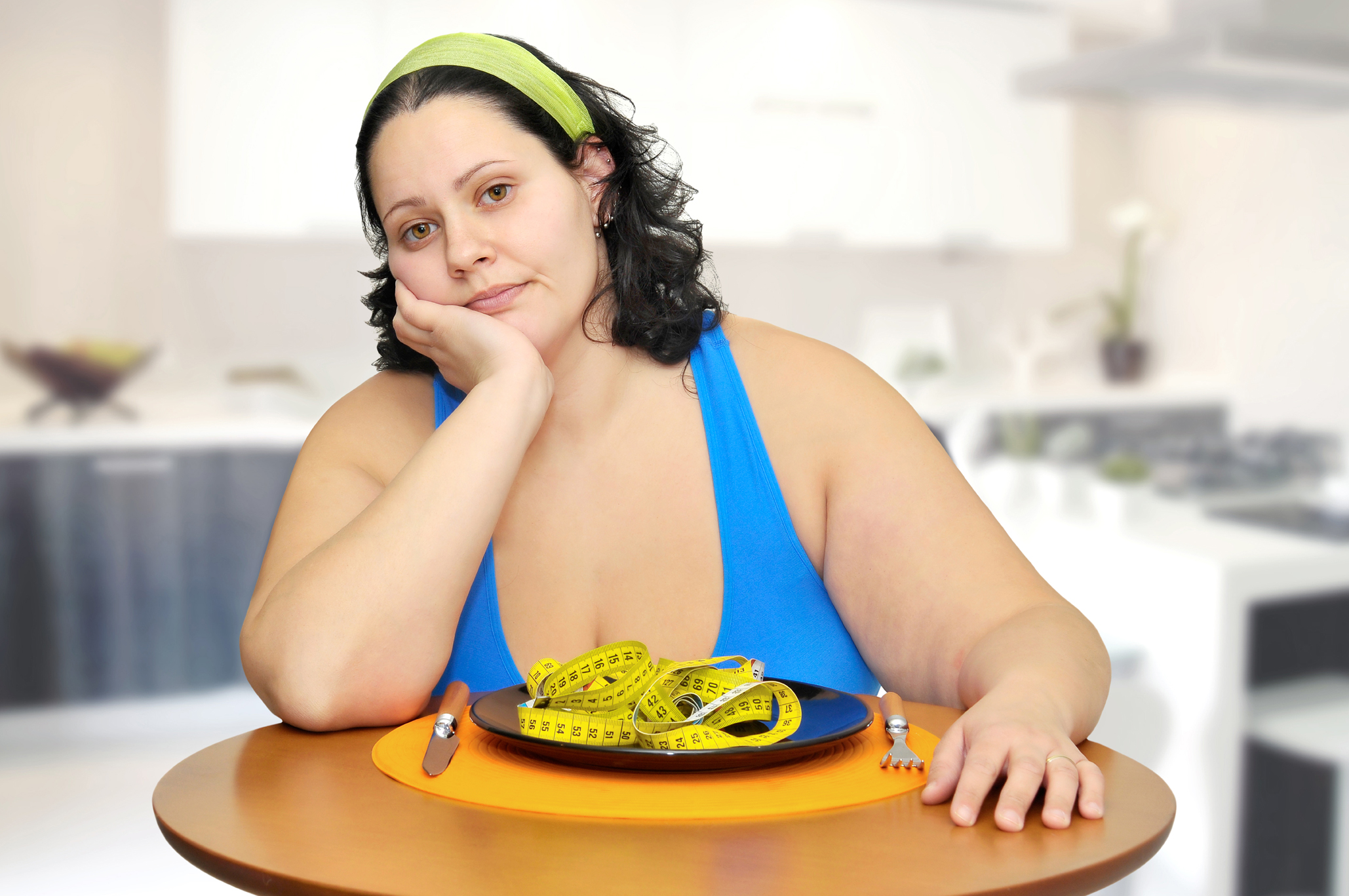 Tác hại của thừa cân béo phì - Phòng khám dinh dưỡng Viam