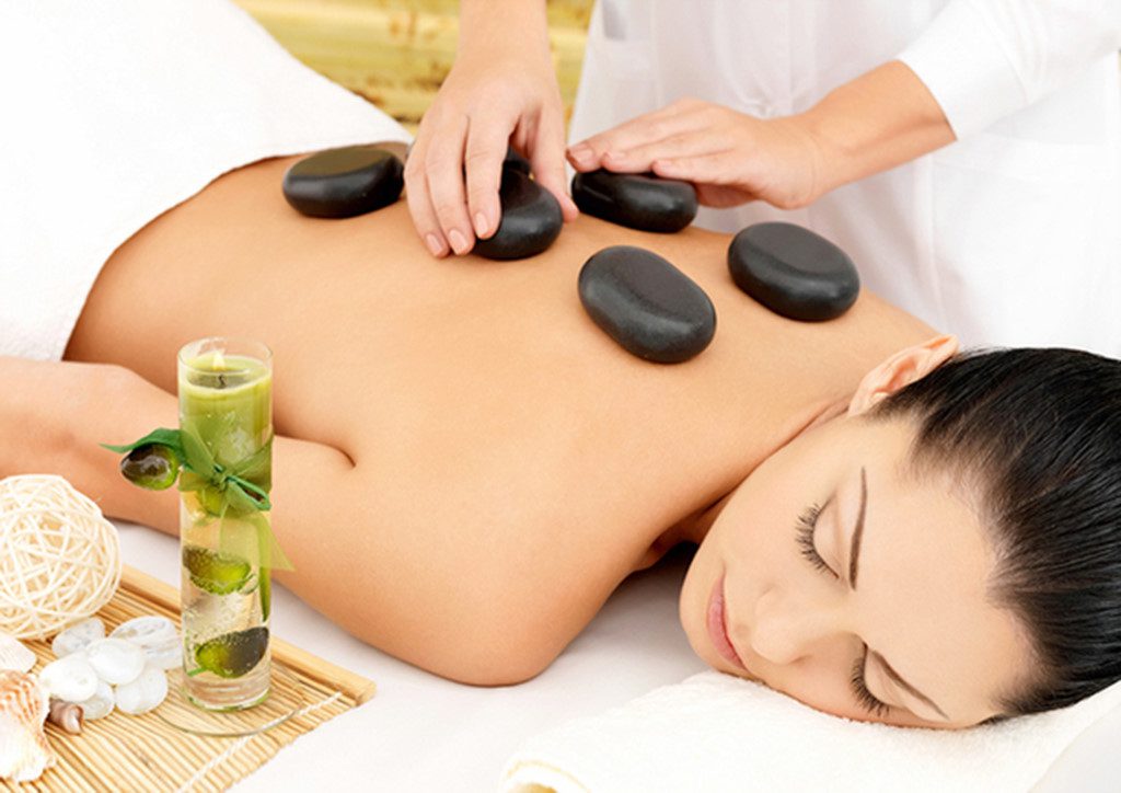 Phương pháp mới trong massage giúp giảm stress hiệu quả