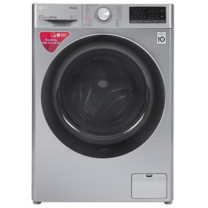 Máy giặt LG Inverter 85 kg FV1408S4V