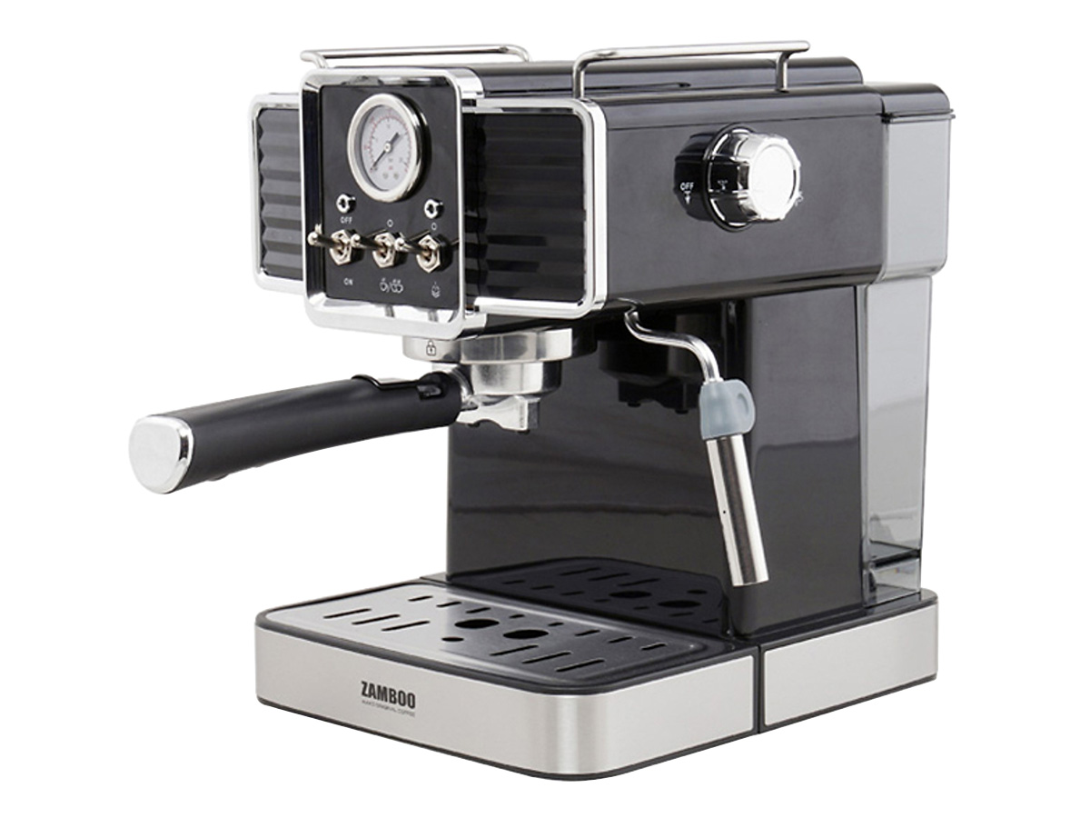 Máy Pha Caffee Espresso