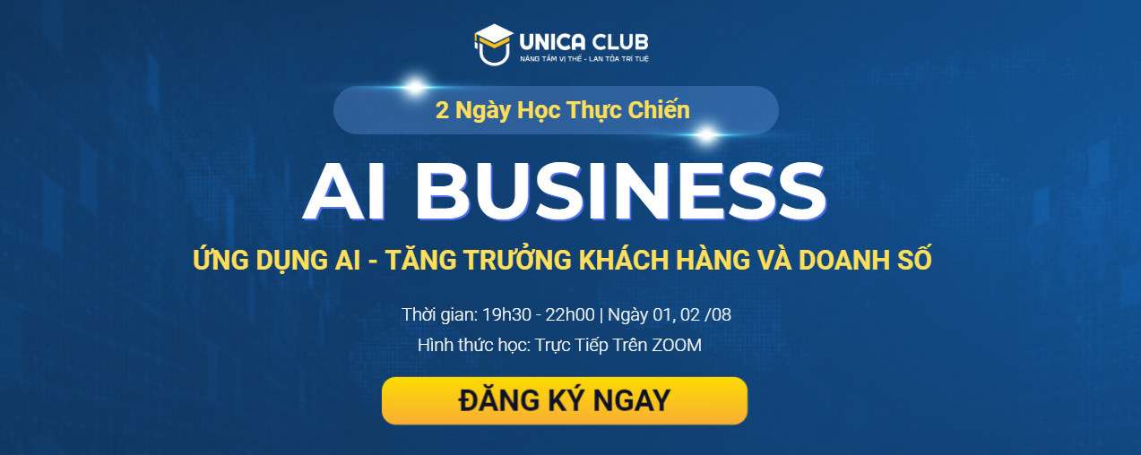 KH AI BUSINESS - Mr Nam