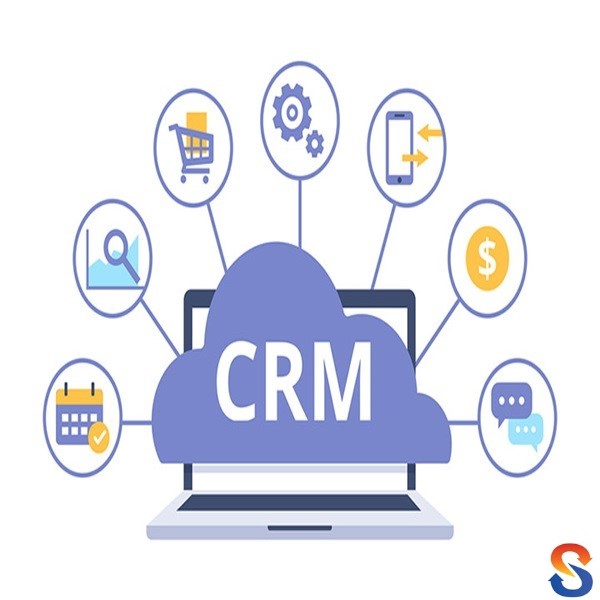 Hệ thống quản lý dữ liệu khách hàng (CRM)