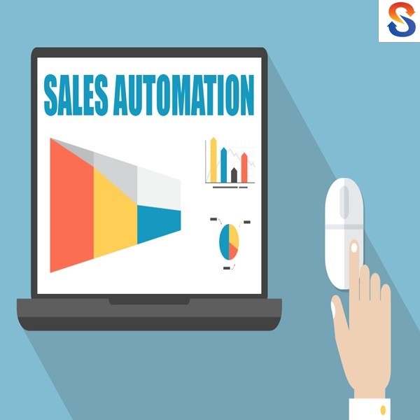 SALE AUTOMATION CẢI THIỆN QUY TRÌNH BÁN HÀNG NHƯ THẾ NÀO?