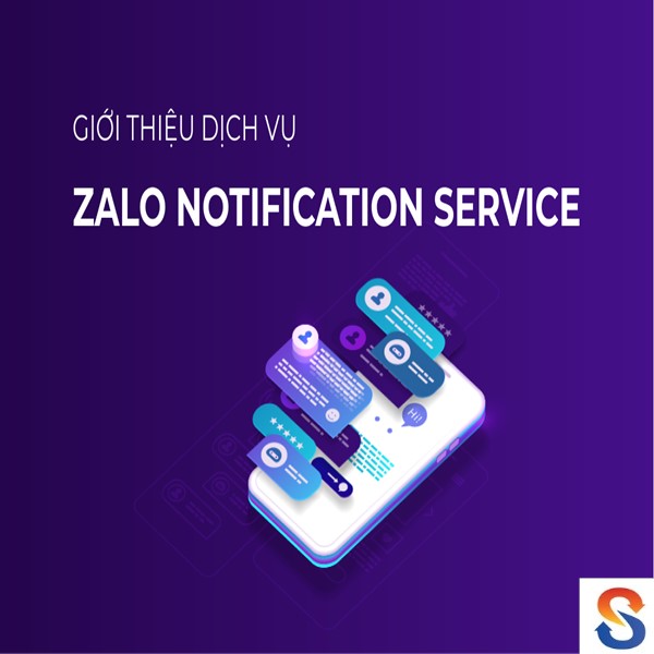 Tìm hiểu về Zalo Notification Service (ZNS)