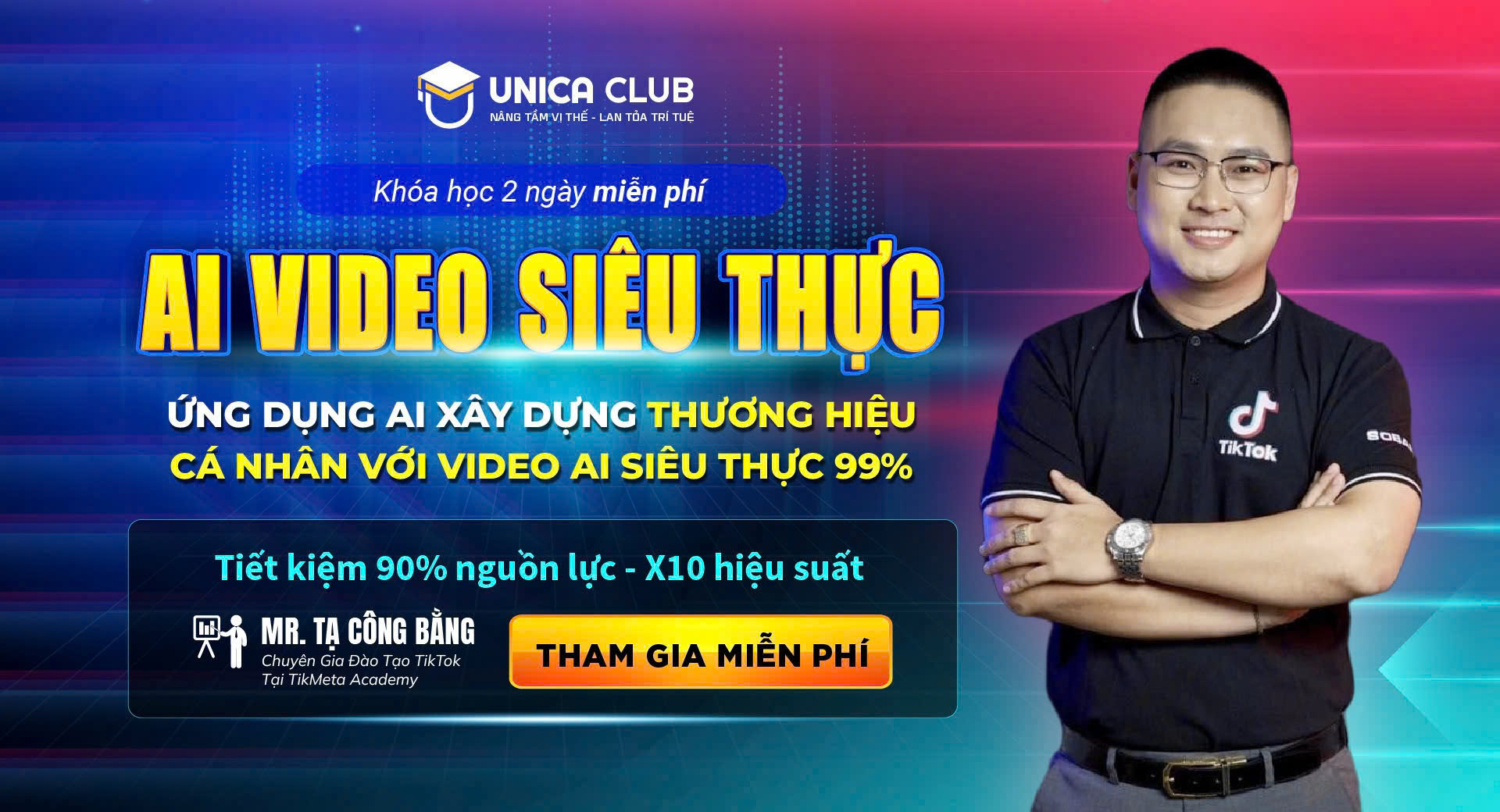 WEBINAR - AI VIDEO VIRAL