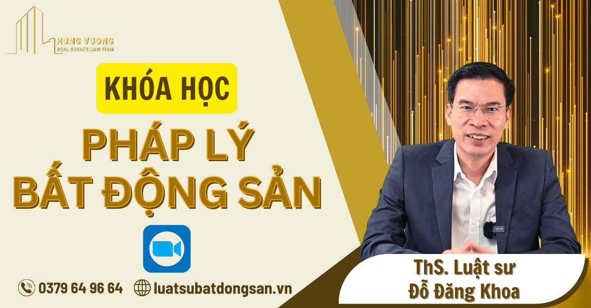 ZOOM TUYỆT CHIÊU PL BĐS