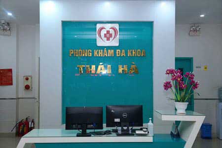 Phòng khám Thái Hà: Địa chỉ phá thai an toàn ở Hà Nội