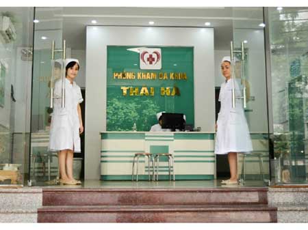 Phòng khám sản phụ khoa ở đâu tốt nhất tại Hà Nội