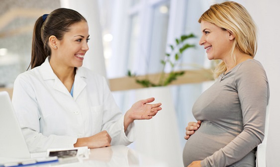 Phòng khám sản phụ khoa Cầu Giấy uy tín chất lượng hàng đầu