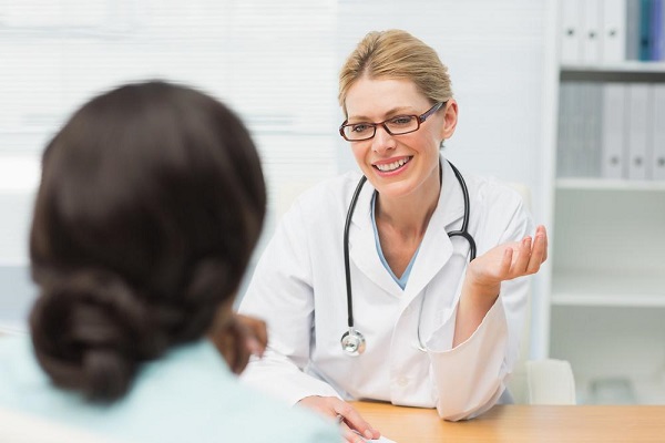 Phòng khám phụ khoa quận Cầu Giấy được đánh giá cao